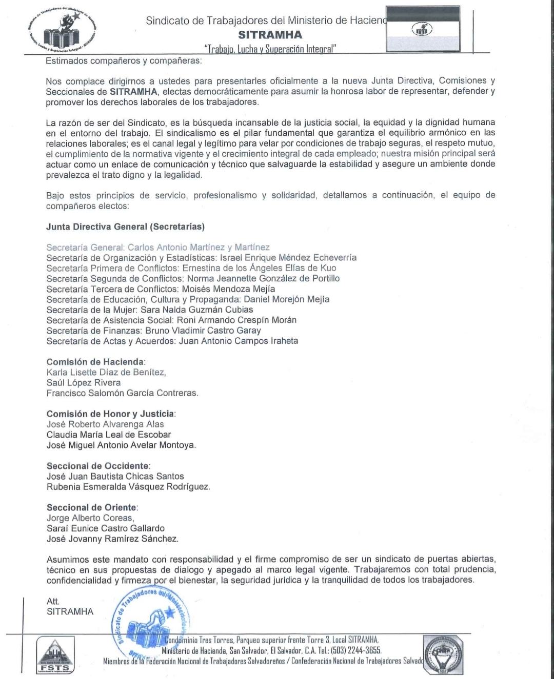 Comunicado 1726