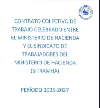 Contrato Colectivo