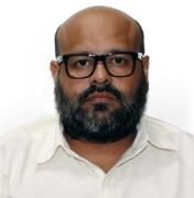 Rudy Gerardo Mendoza Barrios