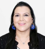 Rubenia Esmeralda Vásquez Rodríguez