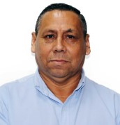 Andrés Humberto Torres Guevara