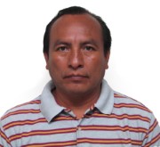 Israel Enrique Méndez Echeverría