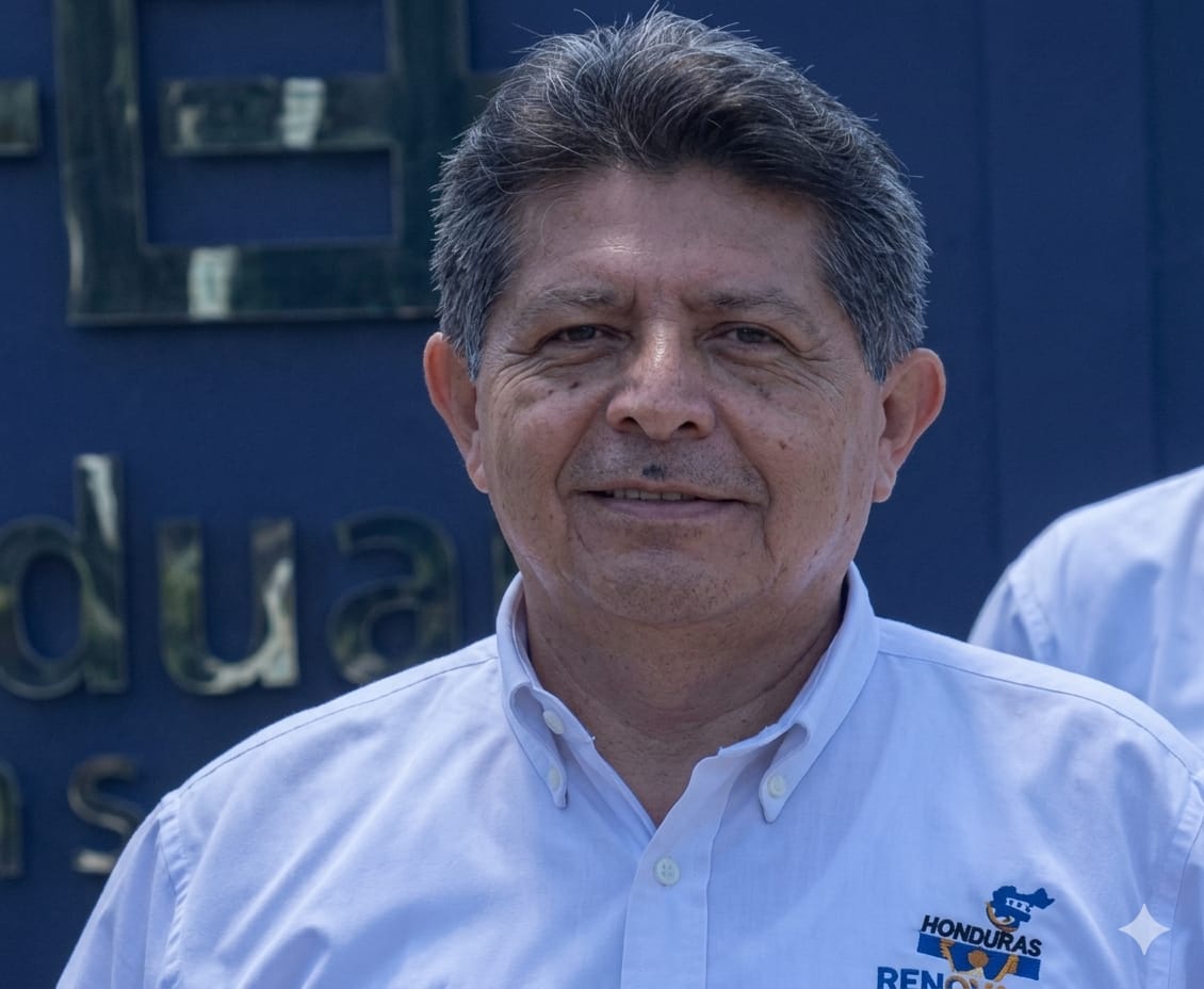 Mario Edgardo Montes Figueroa