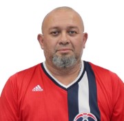 Roni armando Crespín Moran