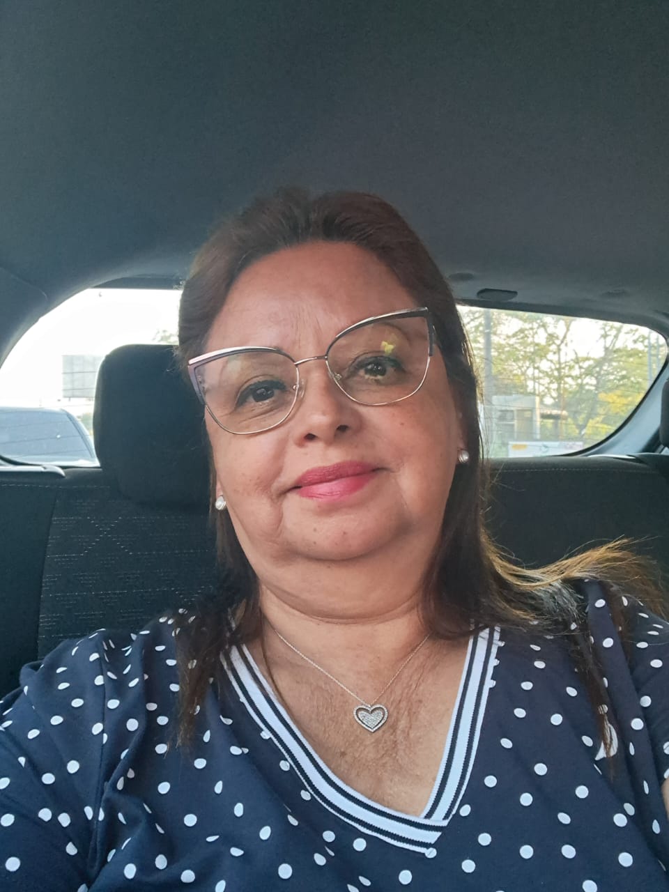 Norma Orellana Campos