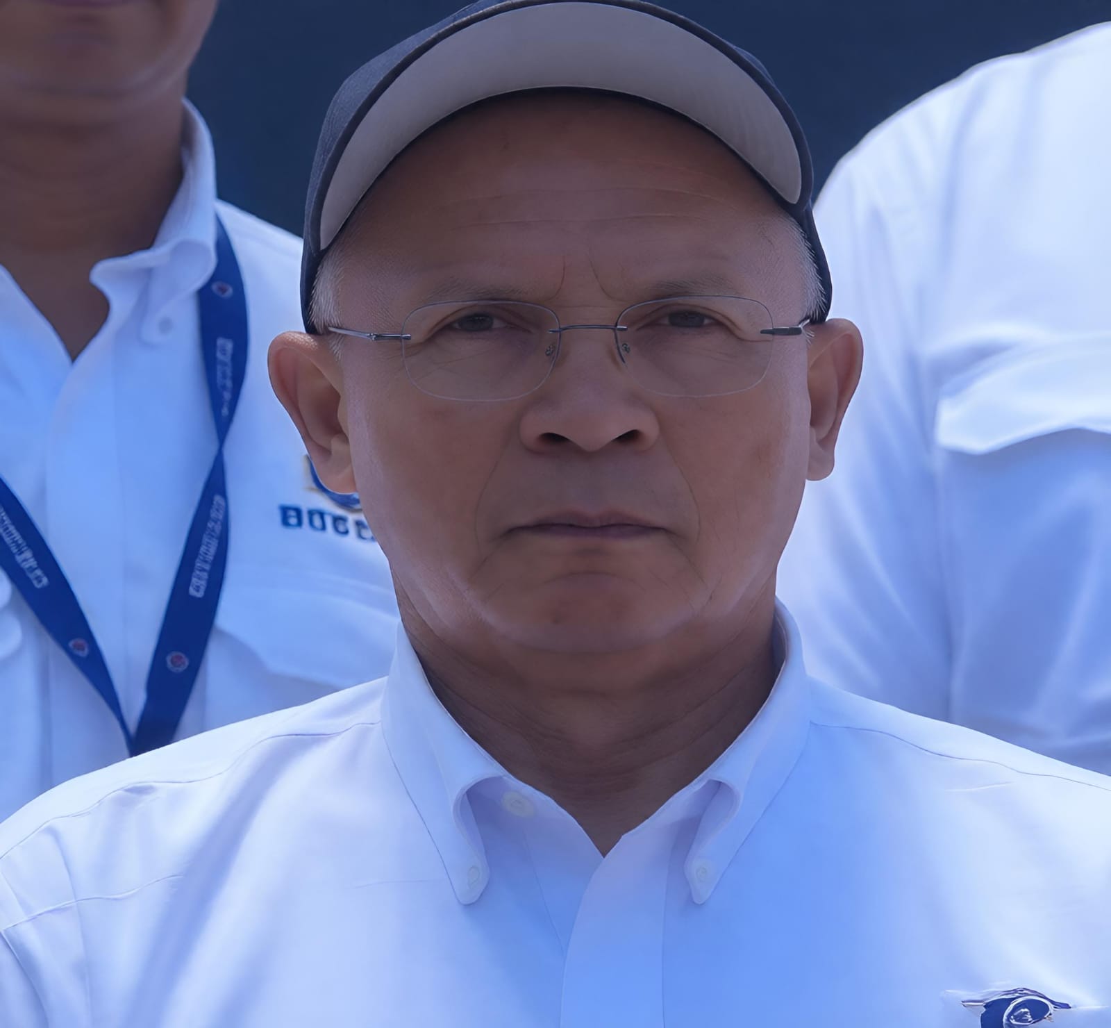 Jose Adaly Barahona Martínez