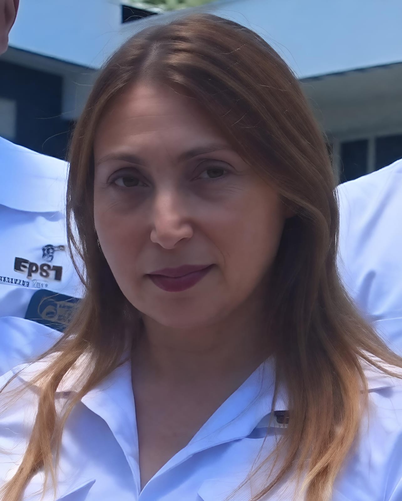 Carolina Beatriz Cañas de Mineros