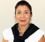 Ernestina de los Ágeles de Kuo