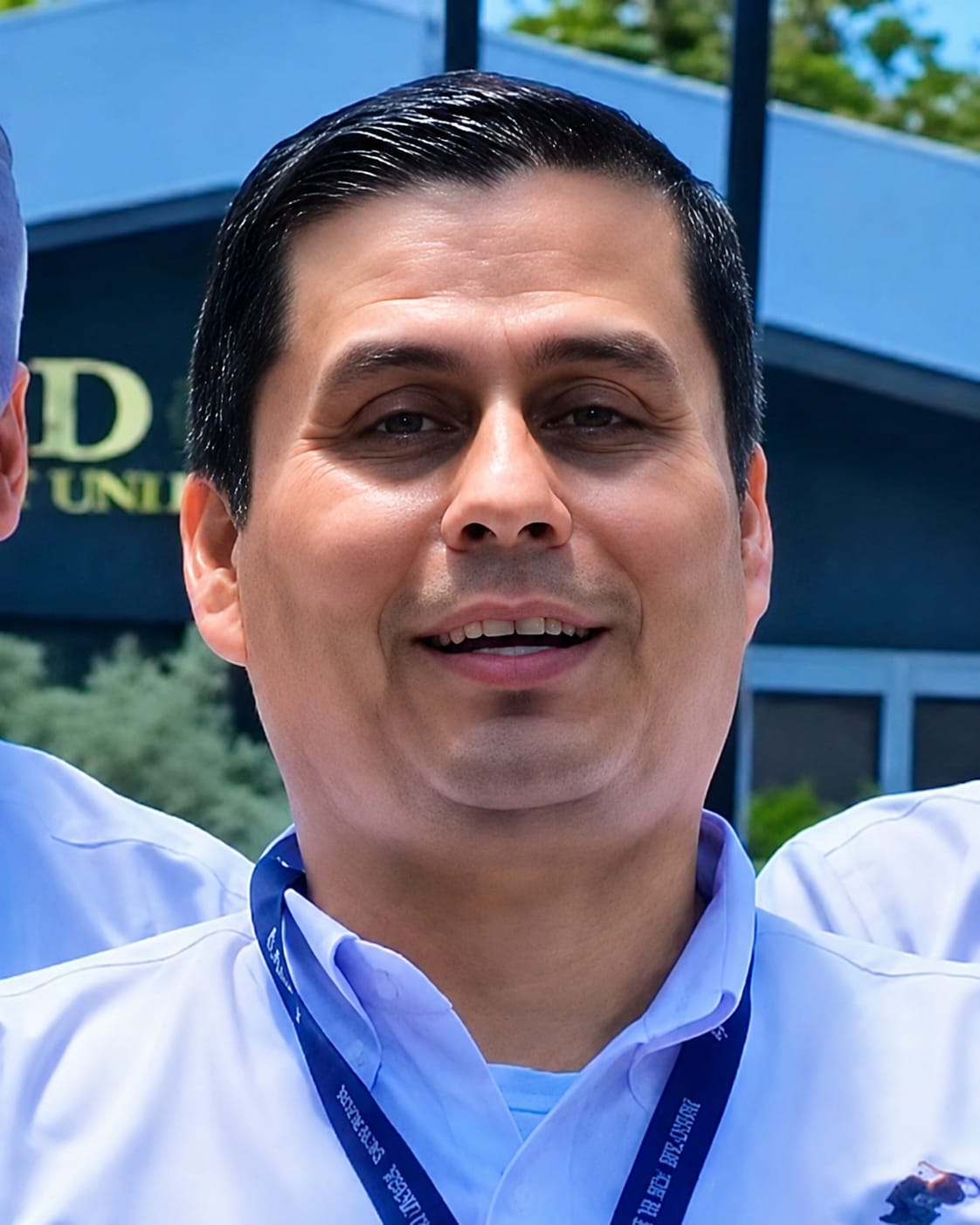 José Guillermo Ramírez Ortega