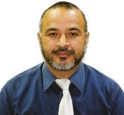 Francisco Salomón García Contreras